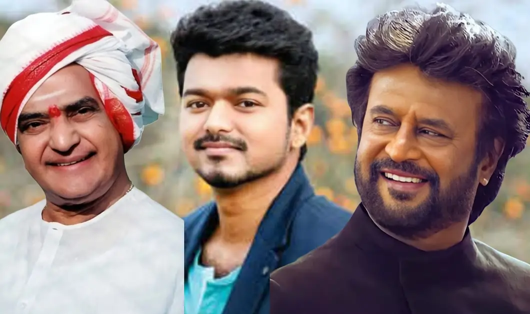 సినిమా నటుడు దేవుడేంటిరా? – తెరపై తారలు.. గుడిలో దేవుళ్లా?
