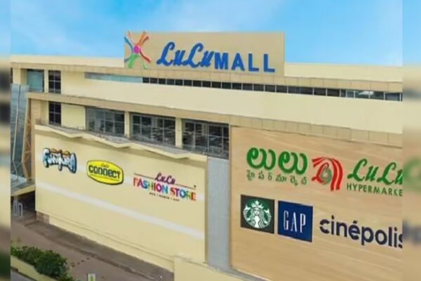 LuLu Mall