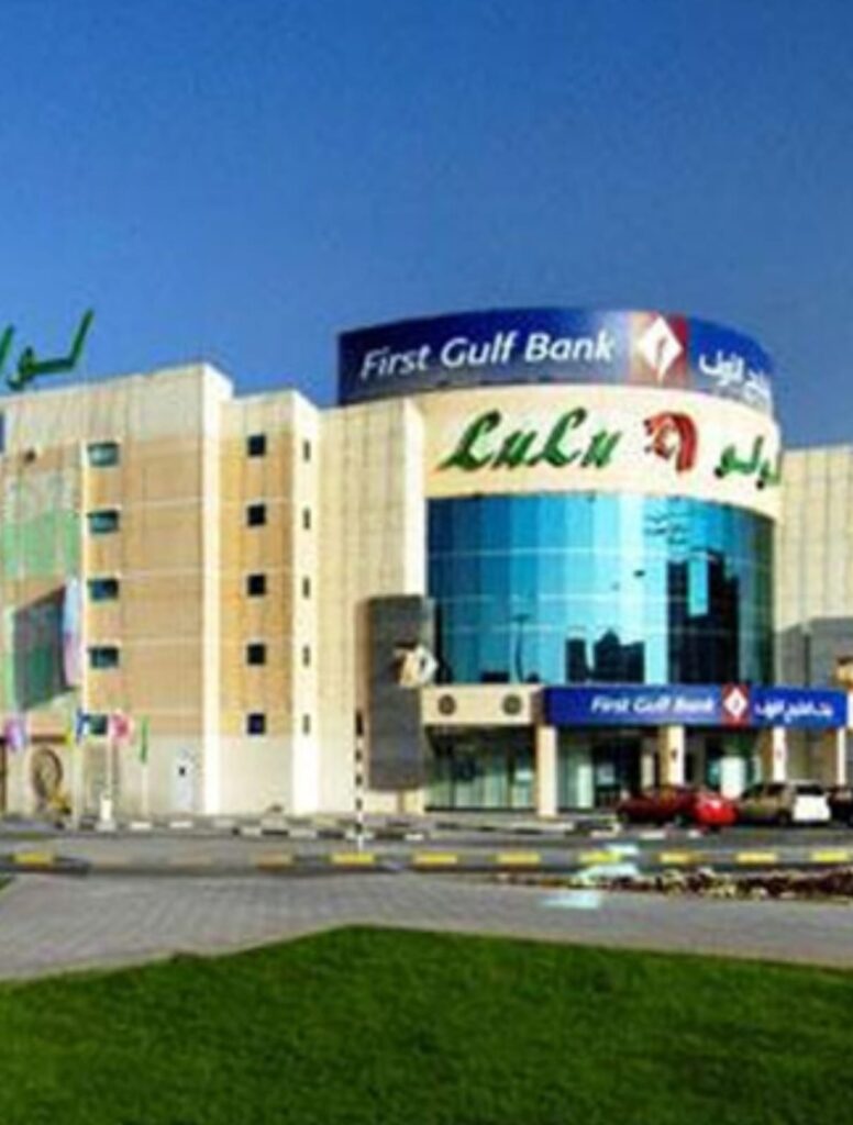 LuLu Mall