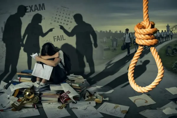 Student Suicides