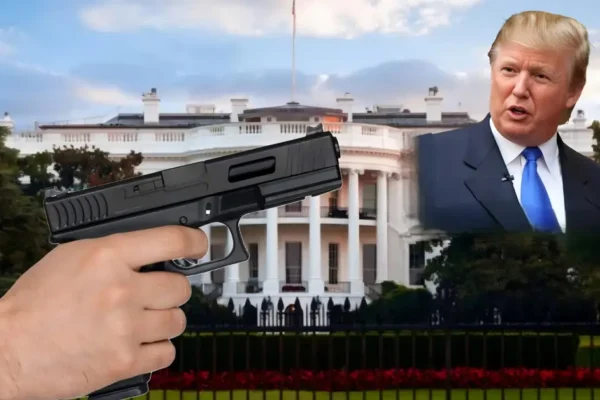 Attack on Trump