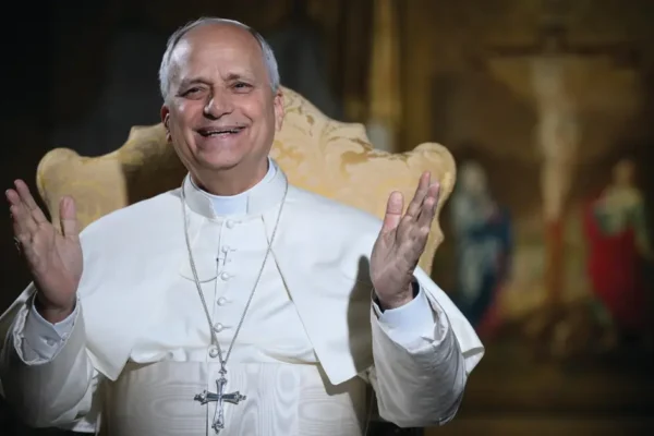 Pope Comments on AI