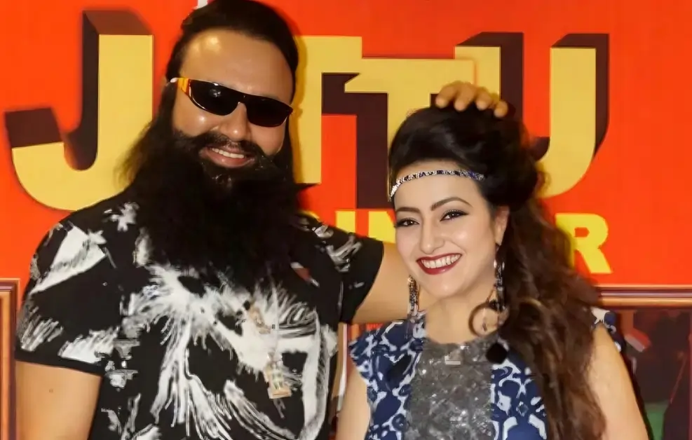 Dera Baba