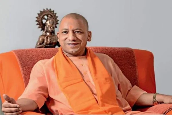 Yogi Adityanath Comments