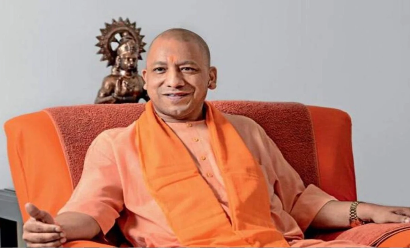 Yogi Adityanath Comments