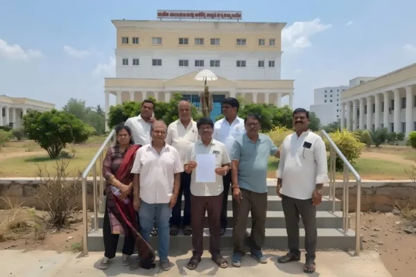 KarimNagar Medical Cooleges