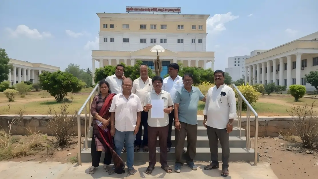 కరీంనగర్ ‘మెడి’క్రూయల్ కాలేజీలు – ప్రతిమ, చల్మెడ కాలేజీల్లో అదనపు వసూళ్లు