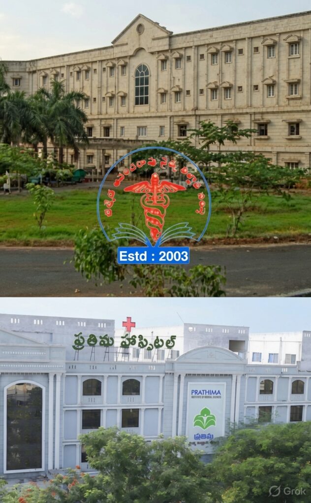 Pratima Medical College