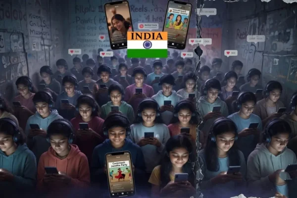 AI Vs India