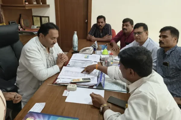 Chalo Karimnagar