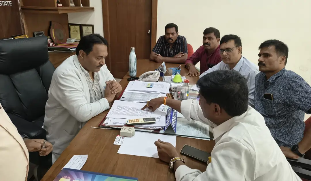 Chalo Karimnagar