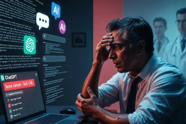AI Vs Diseases