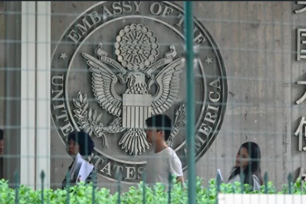 US Visa