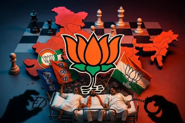 BJP party
