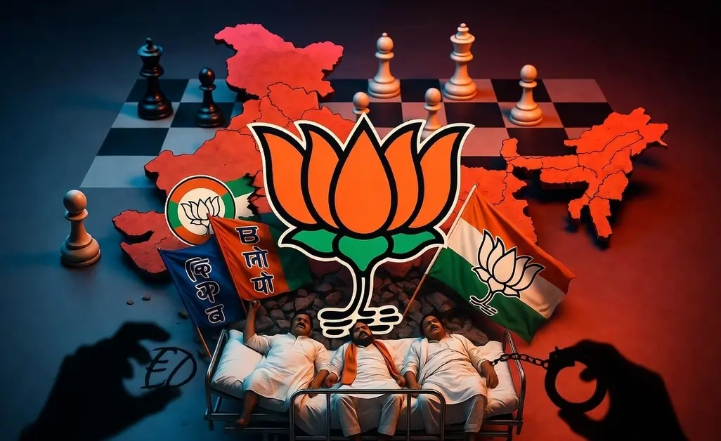 BJP party