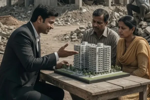 Real Estate Danda