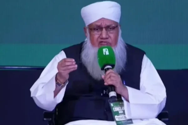 Moulana Sajjad Nomani Comments