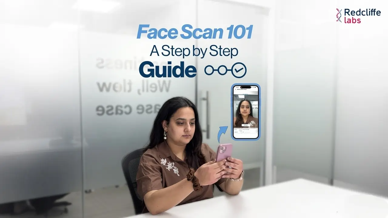 Face Scan 101