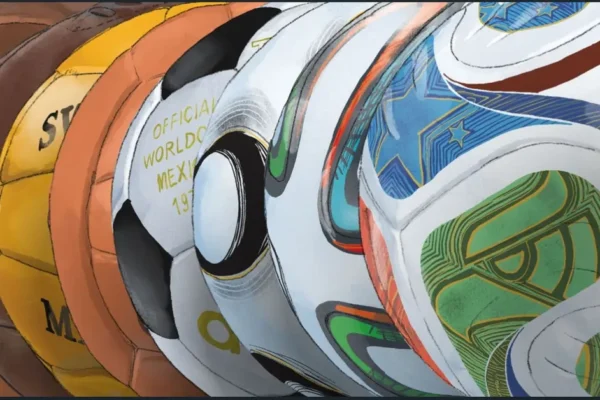Foot Ball World Cup 2026