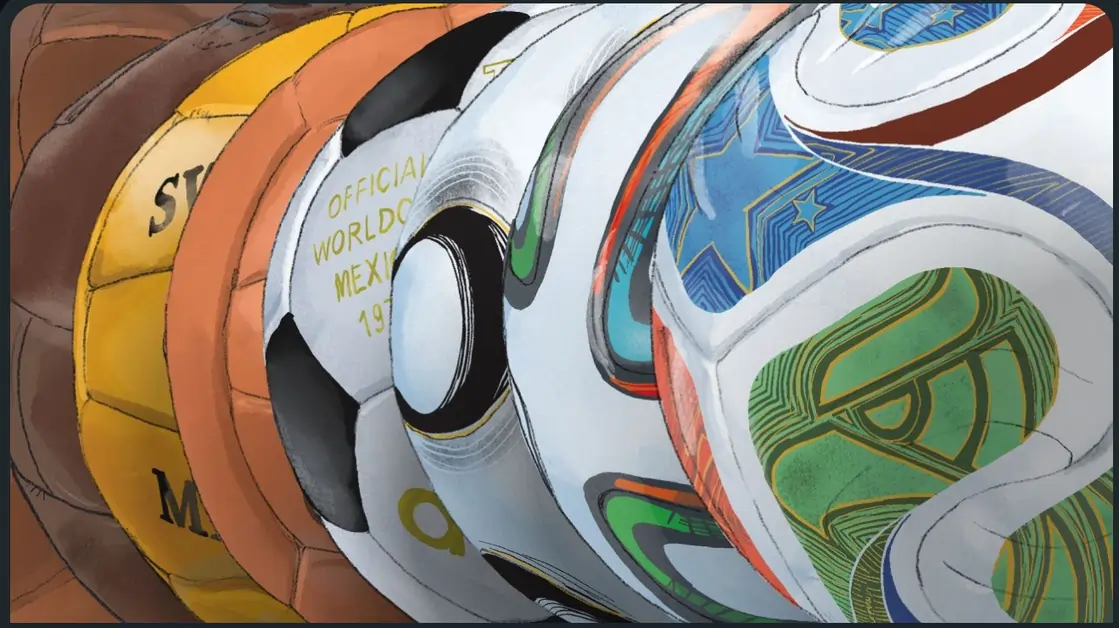 Foot Ball World Cup 2026