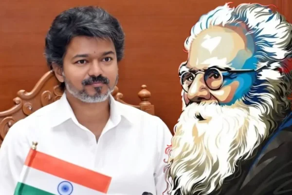 CM Vijay