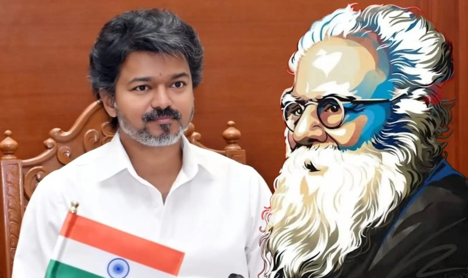 CM Vijay