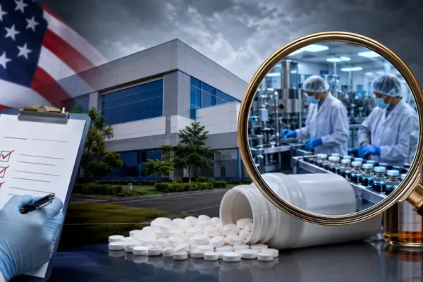Hyderabad Pharma