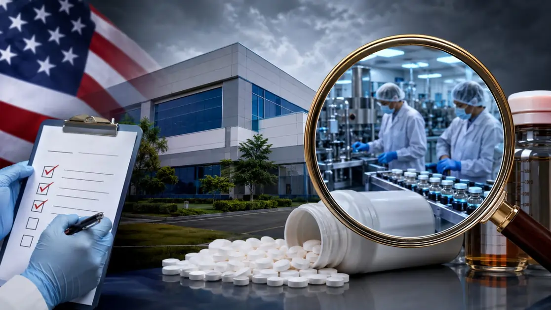 Hyderabad Pharma