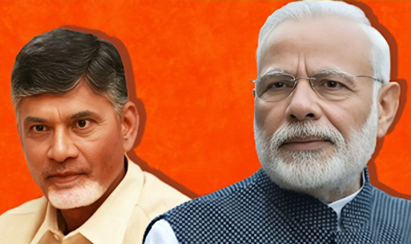 BJP Vs TDP