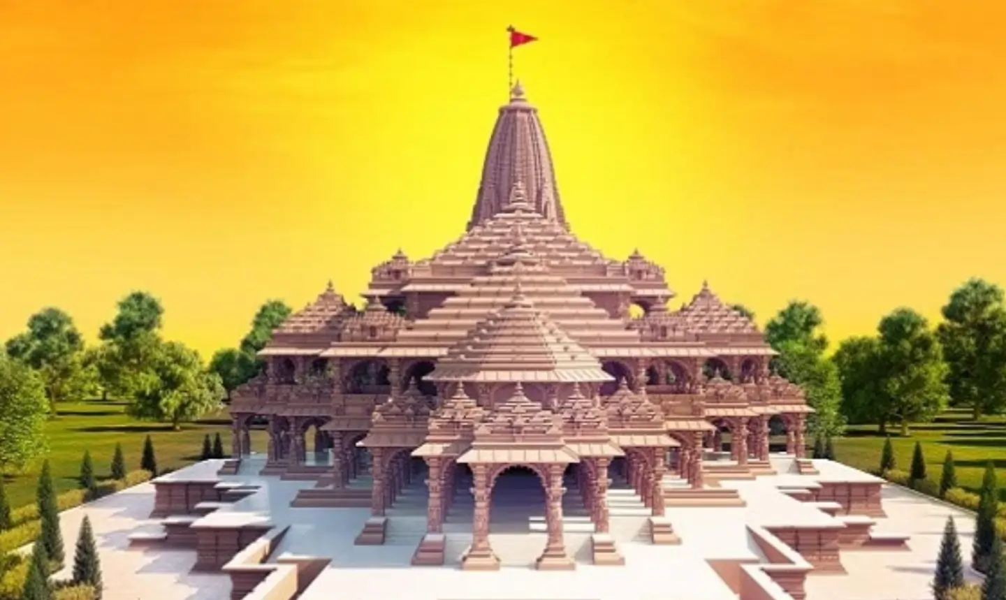 Rama Mandi