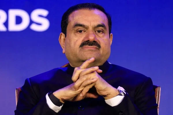 Adani