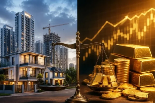 Gold Rates