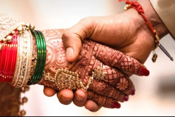Marriage System