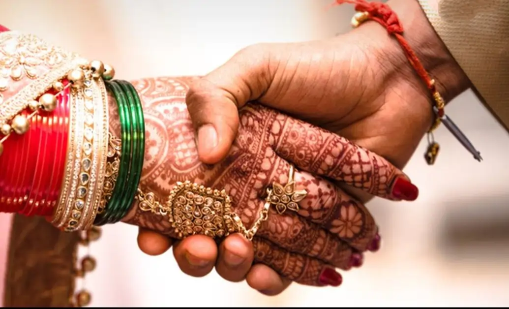 Marriage System