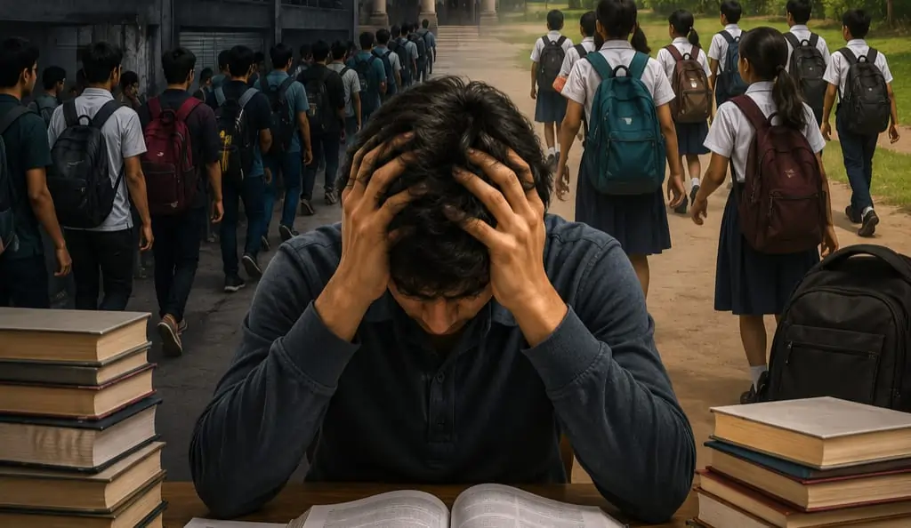 కోచింగ్ సెంటర్లపై ‘సుప్రీం’ చెంపచెళ్లు – కోచింగ్ సెంటర్ల దోపిడీ… డమ్మీ స్కూళ్ల రాజ్యం
