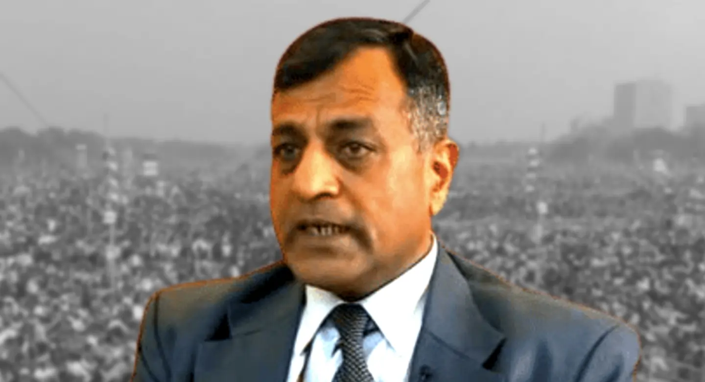 ఓట్లపై వేటు… 16 కోట్ల మంది ఔట్ – మాజీ ఎన్నికల కమిషనర్ లావాసా విమర్శ