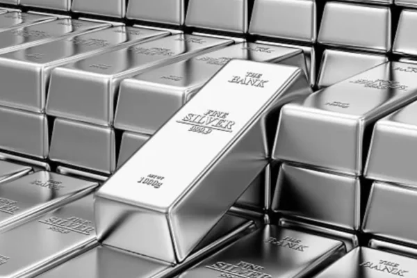 Ayodhya Silver Bricks Scam