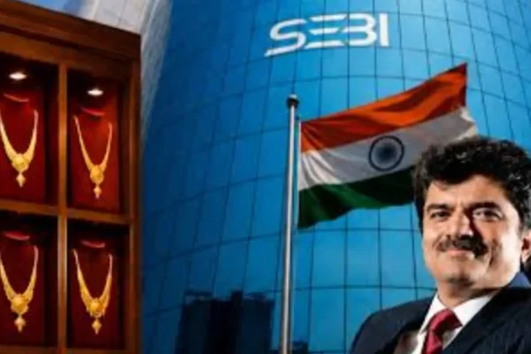 Rajesh Exports Gold Scam