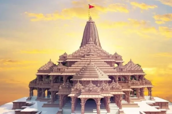 Ayodhya Rama Mandir