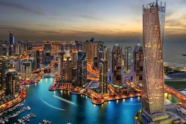 Dubai