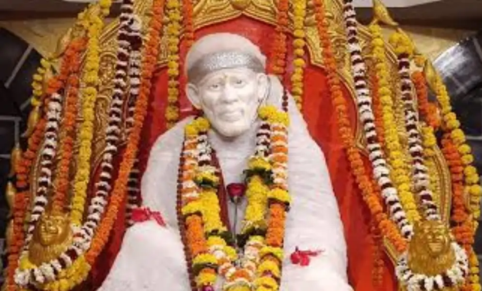 అసెంబ్లీకి షిర్డీ సాయిబాబా! – ప్రజల ముందుకు ఆలయ విరాళాల నివేదిక