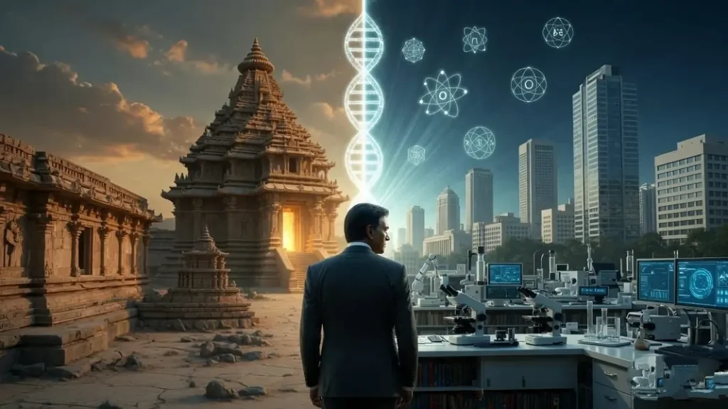 Religious Beliefs Vs Science, సైన్స్
