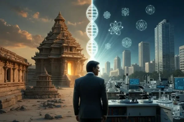 Religious Beliefs Vs Science, సైన్స్