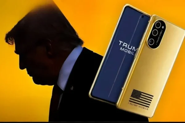 Trump Mobile
