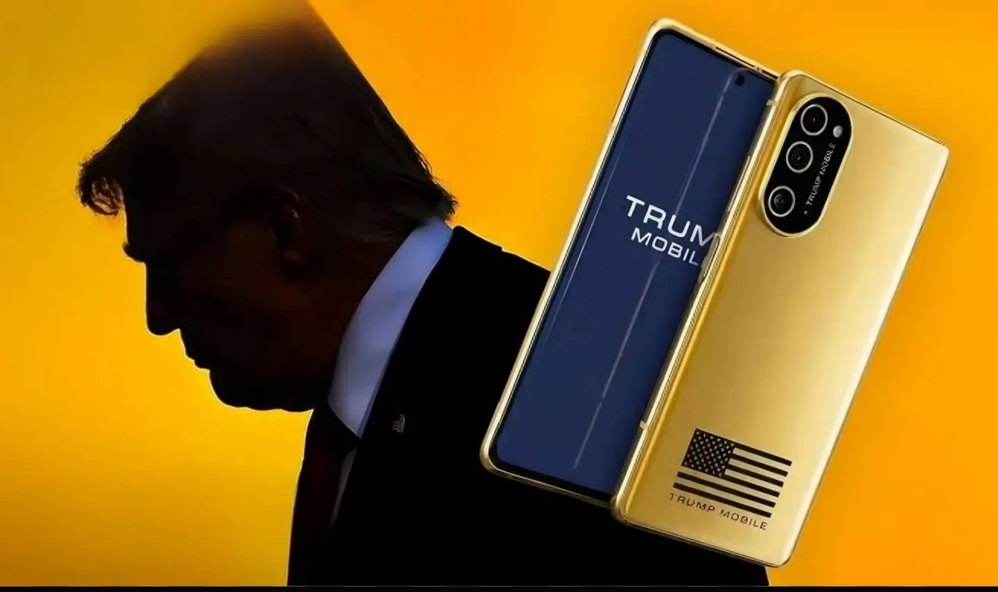 Trump Mobile