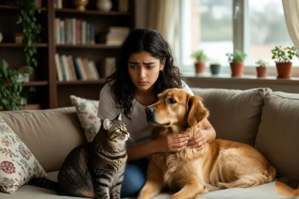 Pet Animals