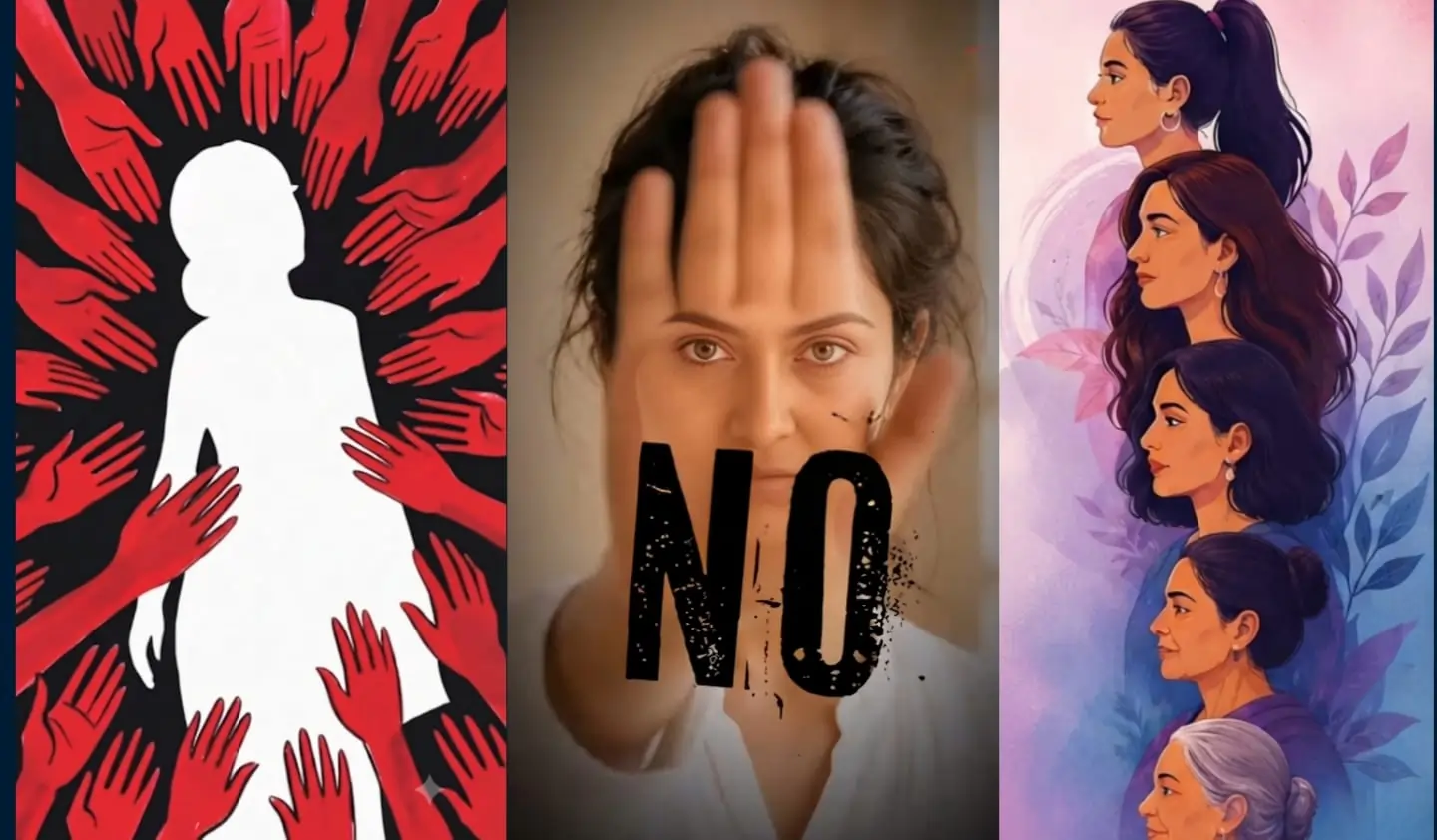నారీ నారీ… నయవంచనకు బలి – ఇష్టం లేదని చెప్పడమే మహిళకు కష్టమా?