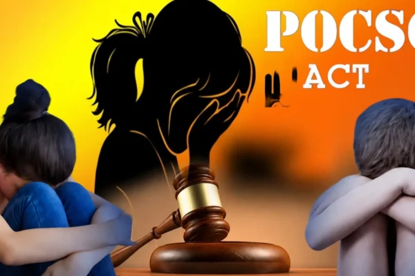 Pocso Act