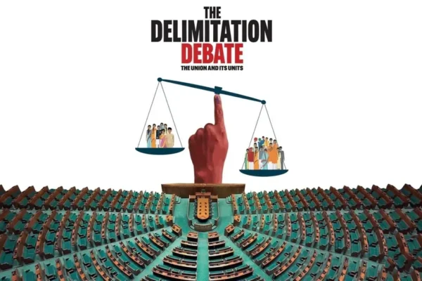 Delimitation