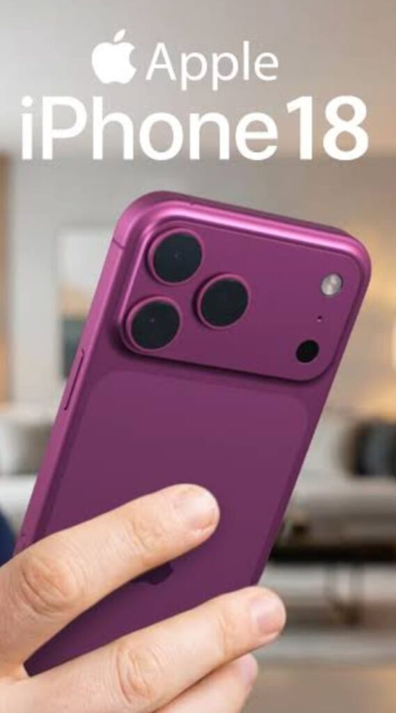 iPhone18Pro Max